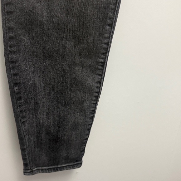 Gap High Rise Skinny Jeans - Picture 3 of 8